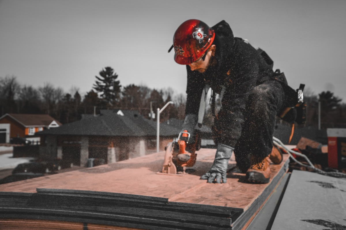 Résidence unifamiliale Trois-Rivières