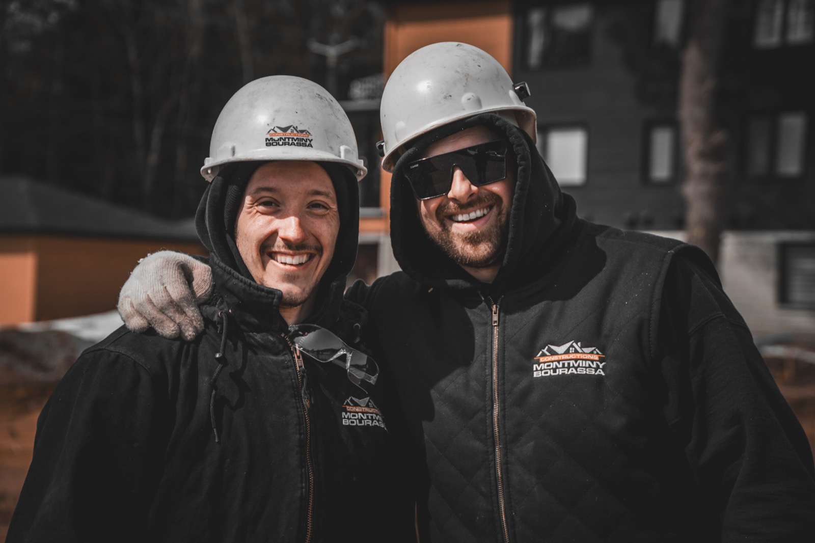 Équipe Montminy Bourassa