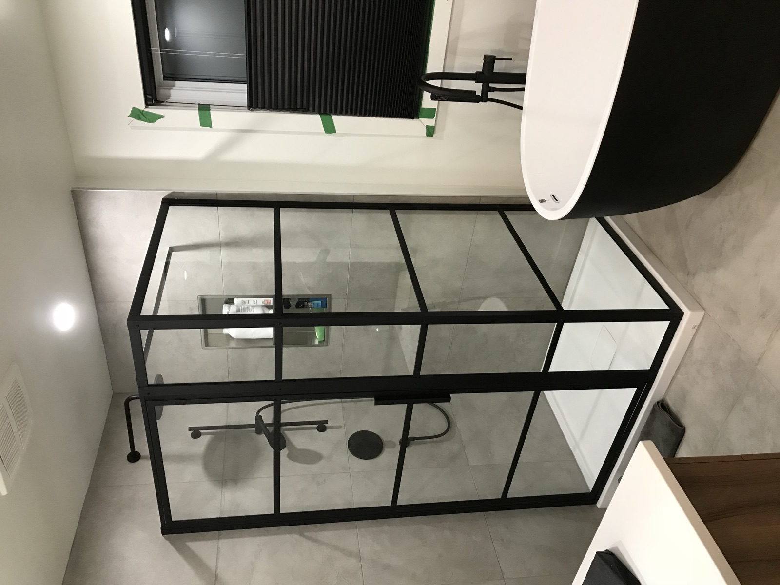 Rénovation maison patrimoniale